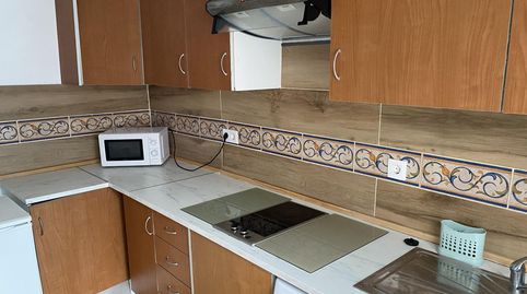 Foto 4 de Àtic de lloguer a Calle el Lomo, 18, Centro, La Orotava