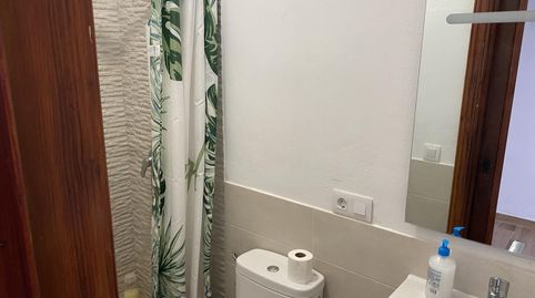 Foto 3 de Àtic de lloguer a Calle el Lomo, 18, Centro, La Orotava