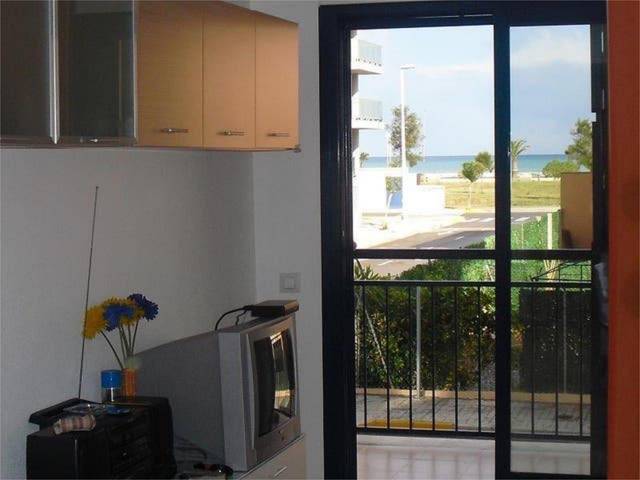 Apartamento en Alquiler en La Torre - Playa de Chilches