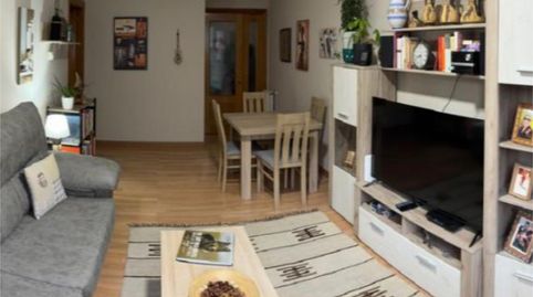 Foto 2 von Wohnung zum Verkauf in Calle Hernán Cortés, 7b, Villalegre - La Luz, Avilés