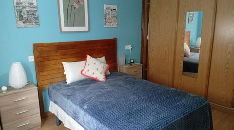 Foto 4 von Wohnung zum Verkauf in Calle Hernán Cortés, 7b, Villalegre - La Luz, Avilés