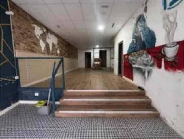 Local comercial en Alquiler en Centre