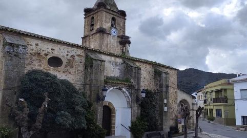 Foto 2 de Casa adosada en venda a Calle Centro, 84, Torre de Santa María, Cáceres