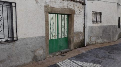 Foto 4 de Casa adosada en venda a Calle Centro, 84, Torre de Santa María, Cáceres