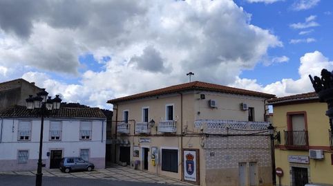 Foto 5 de Casa adosada en venda a Calle Centro, 84, Torre de Santa María, Cáceres