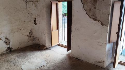 Foto 3 de Casa adosada en venda a Calle Centro, 84, Torre de Santa María, Cáceres