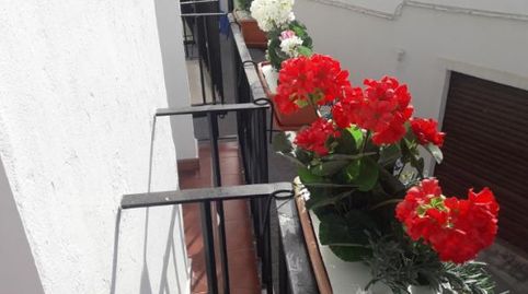 Foto 4 de Pis en venda a Calle San Basilio, 19, Casco Histórico - Ribera - San Basilio, Córdoba Capital