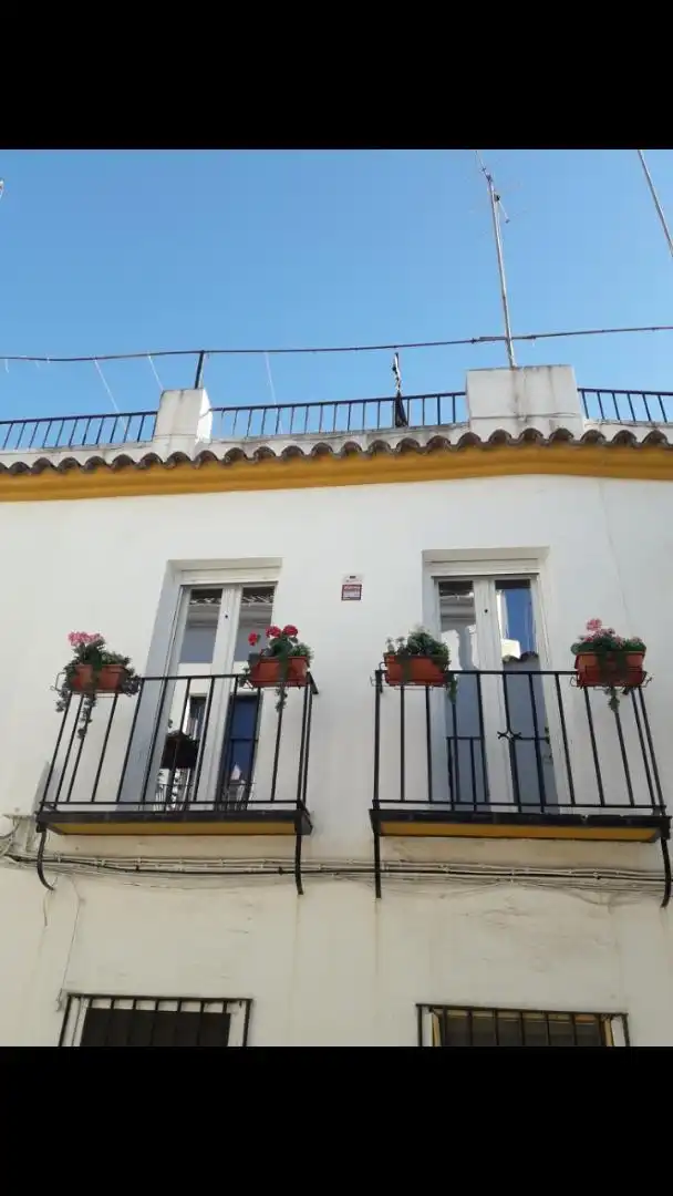 Piso en venta en Calle San Basilio, 19, Casco Histórico - Ribera - San Basilio Vista exterior de Piso en venta en Córdoba Capital con Aire acondicionado y Terraza