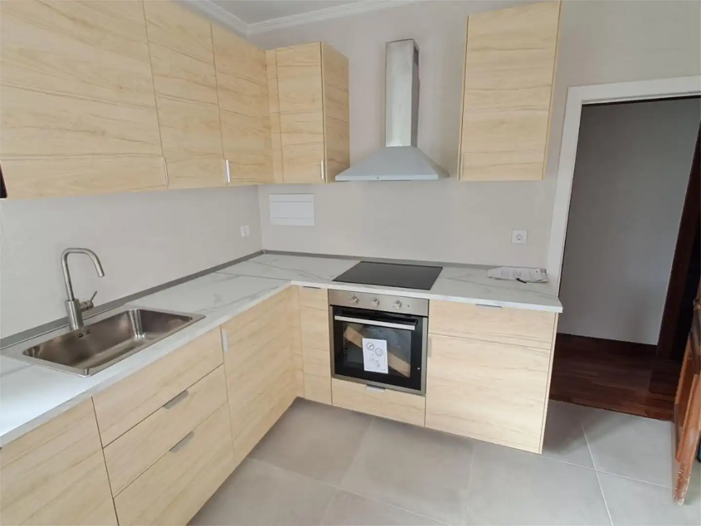 Pis de lloguer a Begoña