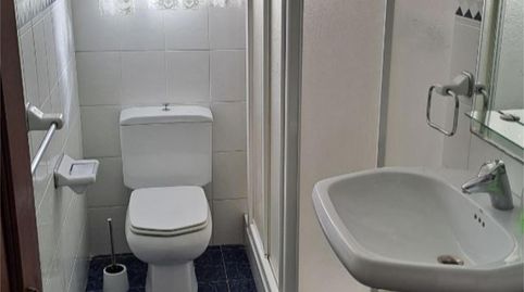 Foto 3 de Pis de lloguer a Begoña, Bilbao