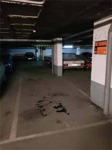 Garaje en Alquiler en Aravaca