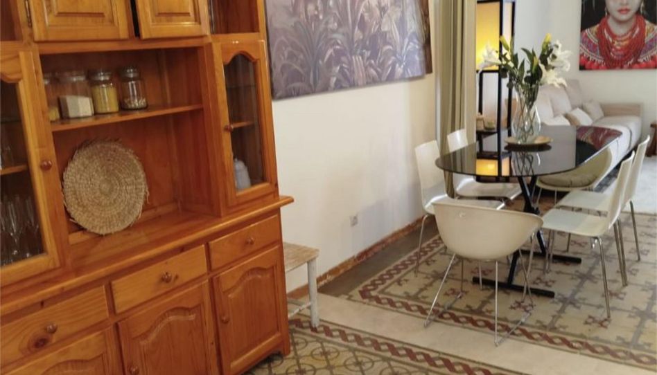 Piso de alquiler en Calle de Ferrer del Río, 7, Guindalera - Imagen 4