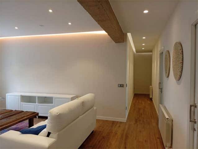 Piso en Alquiler en San Vicente - Las Úrsulas