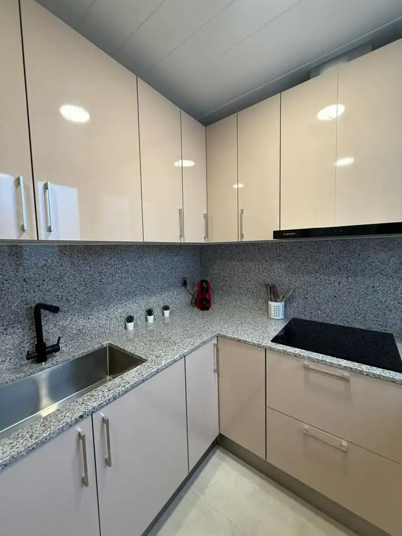 Room in Carrer de Circumval·lació, 77, Centre - Passeig i Rodalies Room in Carrer de Circumval·lació, 77, Centre - Passeig i Rodalies