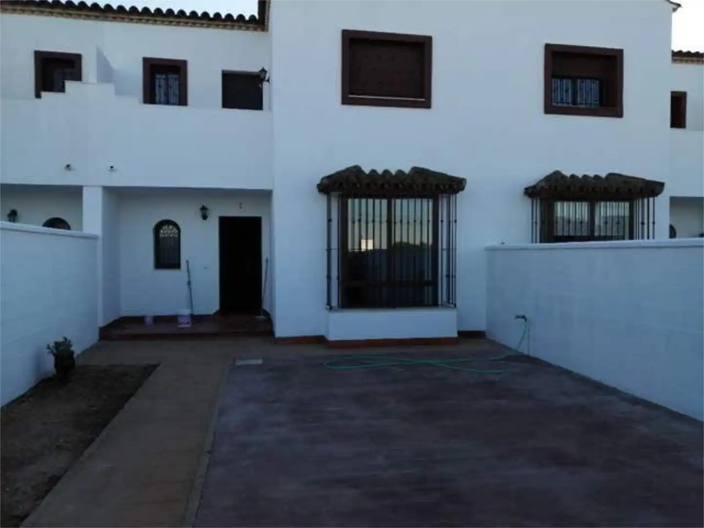 Garden of Houses for rent in Chiclana de la Frontera  with Terrace