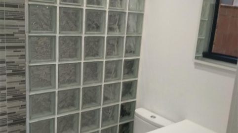 Foto 4 de Loft de alquiler en Carrer D'escornalbou, 44, El Guinardó, Barcelona Capital