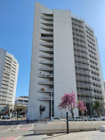 Garaje en Alquiler en Plaza de la Concordia, 2 en Parc Central