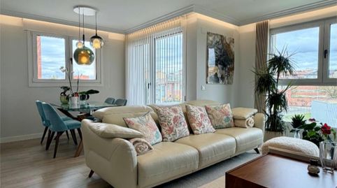 Foto 2 von Wohnung zum Verkauf in Calle José María Suárez González, 2a, El Ejido - Santa Ana, León Capital