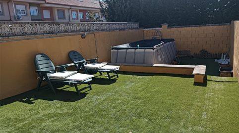 Foto 2 de Casa o xalet en venda a Calle Rey Ordoño, 24, Villaquilambre, León