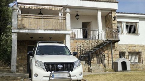 Foto 2 de Casa o chalet en venta en Calle Turina, 423, El Casar, Guadalajara