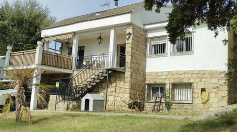 Foto 3 de Casa o chalet en venta en Calle Turina, 423, El Casar, Guadalajara