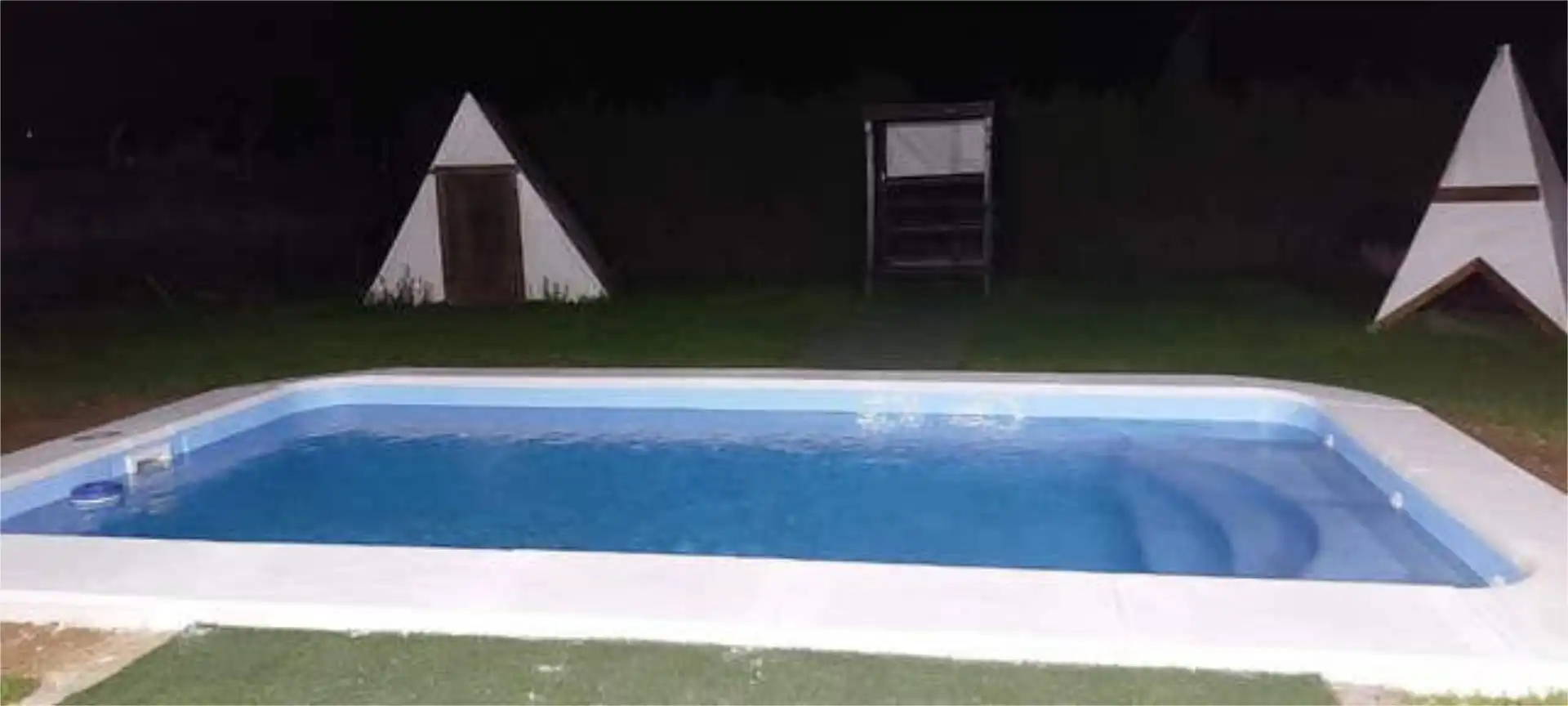 Single-family semi-detached for rent in Centro Single-family semi-detached for rent in Centro