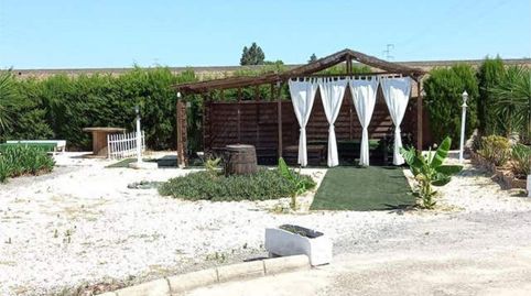 Single-family semi-detached for rent in Centro, Jerez de la Frontera - image 3 Photo 3 of Single-family semi-detached for rent in Centro, Jerez de la Frontera