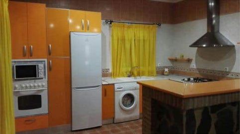 Single-family semi-detached for rent in Centro, Jerez de la Frontera - image 5 Photo 5 of Single-family semi-detached for rent in Centro, Jerez de la Frontera