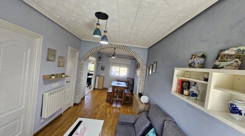 Foto 2 de Casa adosada de lloguer a Calle Santo Domingo, 116, Fabero, León