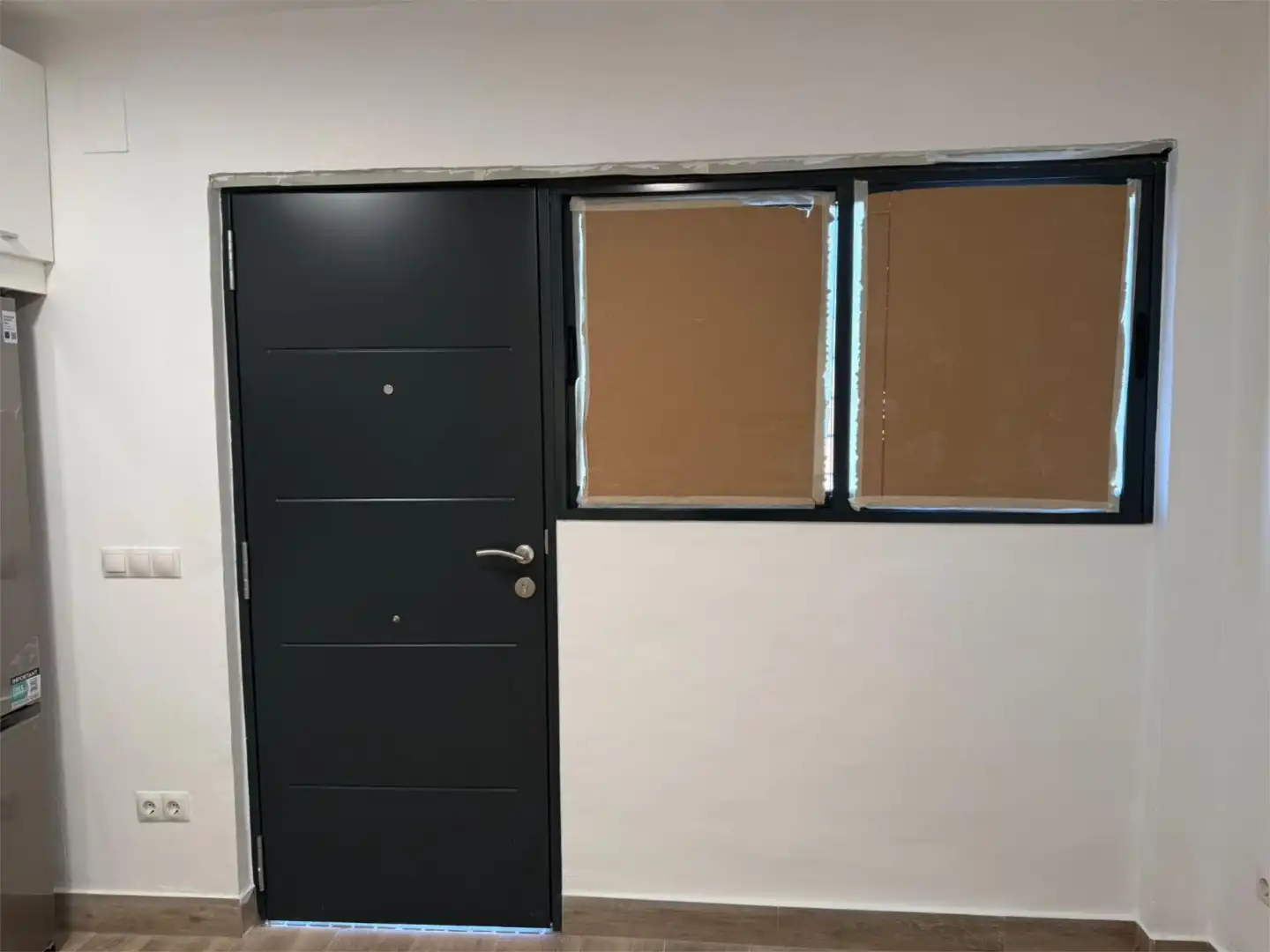 Estudio en venta en Barcelona