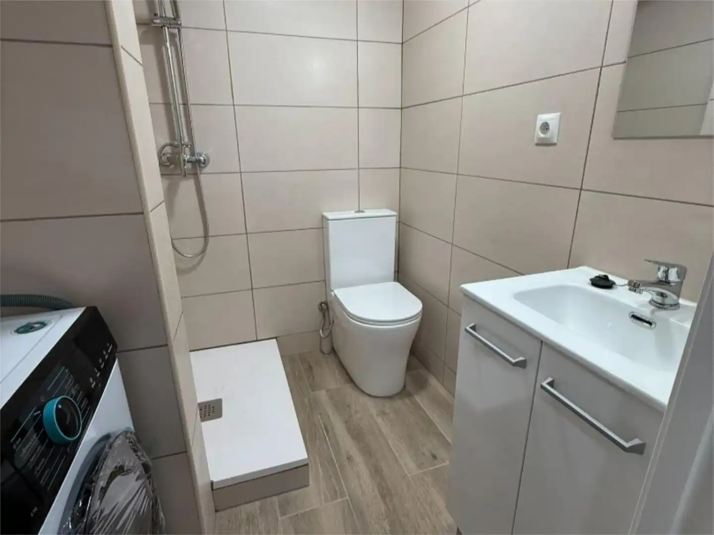 Baño de Estudio en venta en Barcelona