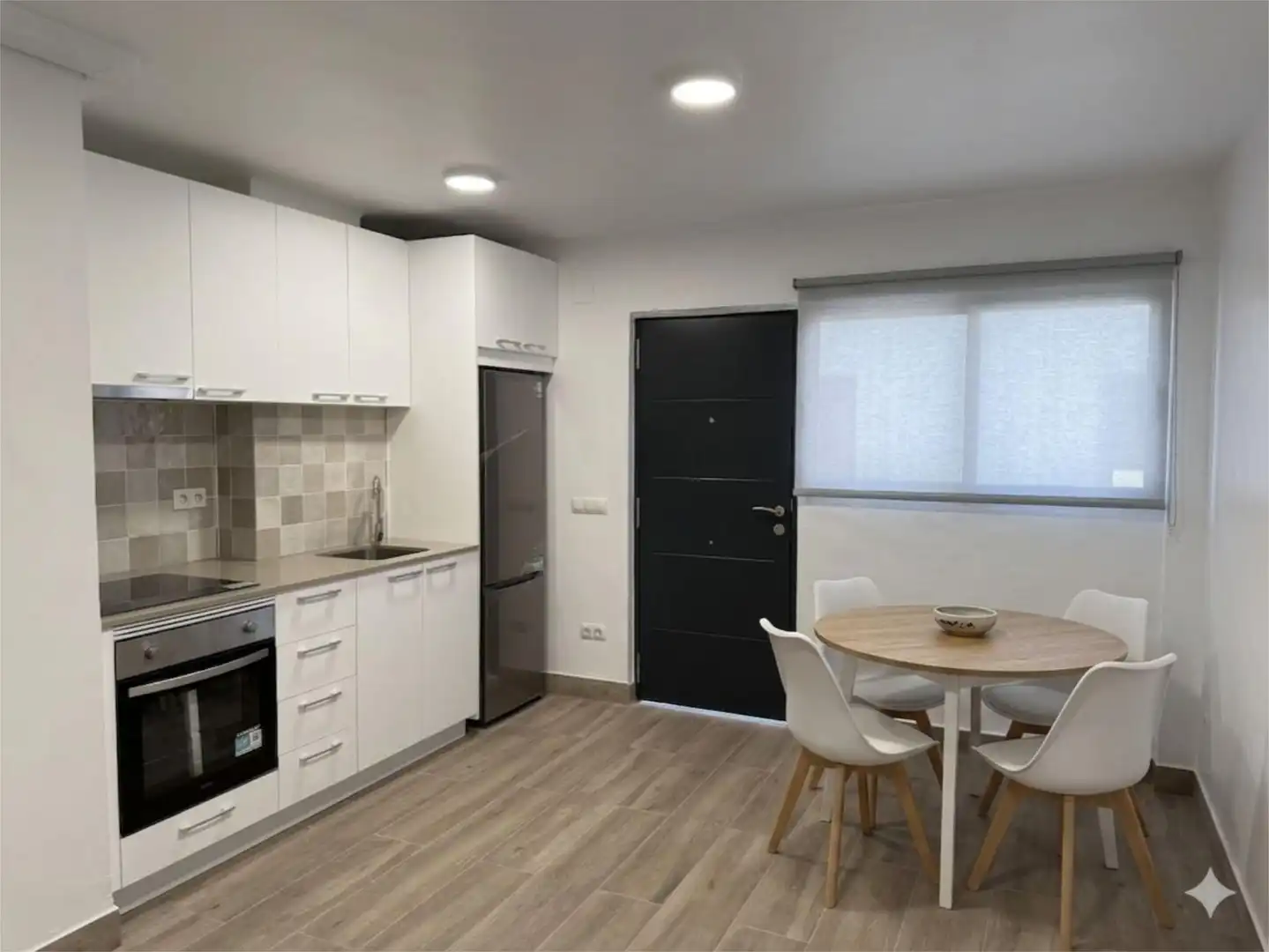 Cocina de Estudio en venta en Barcelona