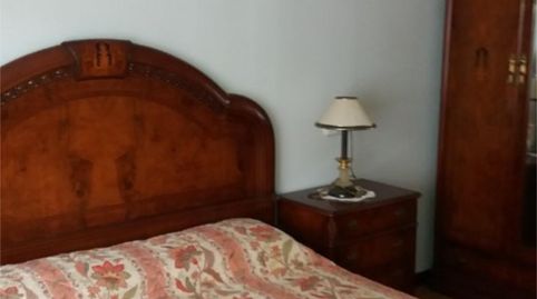 Foto 4 de Piso en venta en Avenida de Fernando de Castro, 2, Sahagún, León