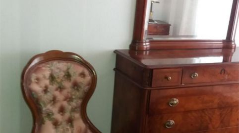 Foto 5 de Piso en venta en Avenida de Fernando de Castro, 2, Sahagún, León