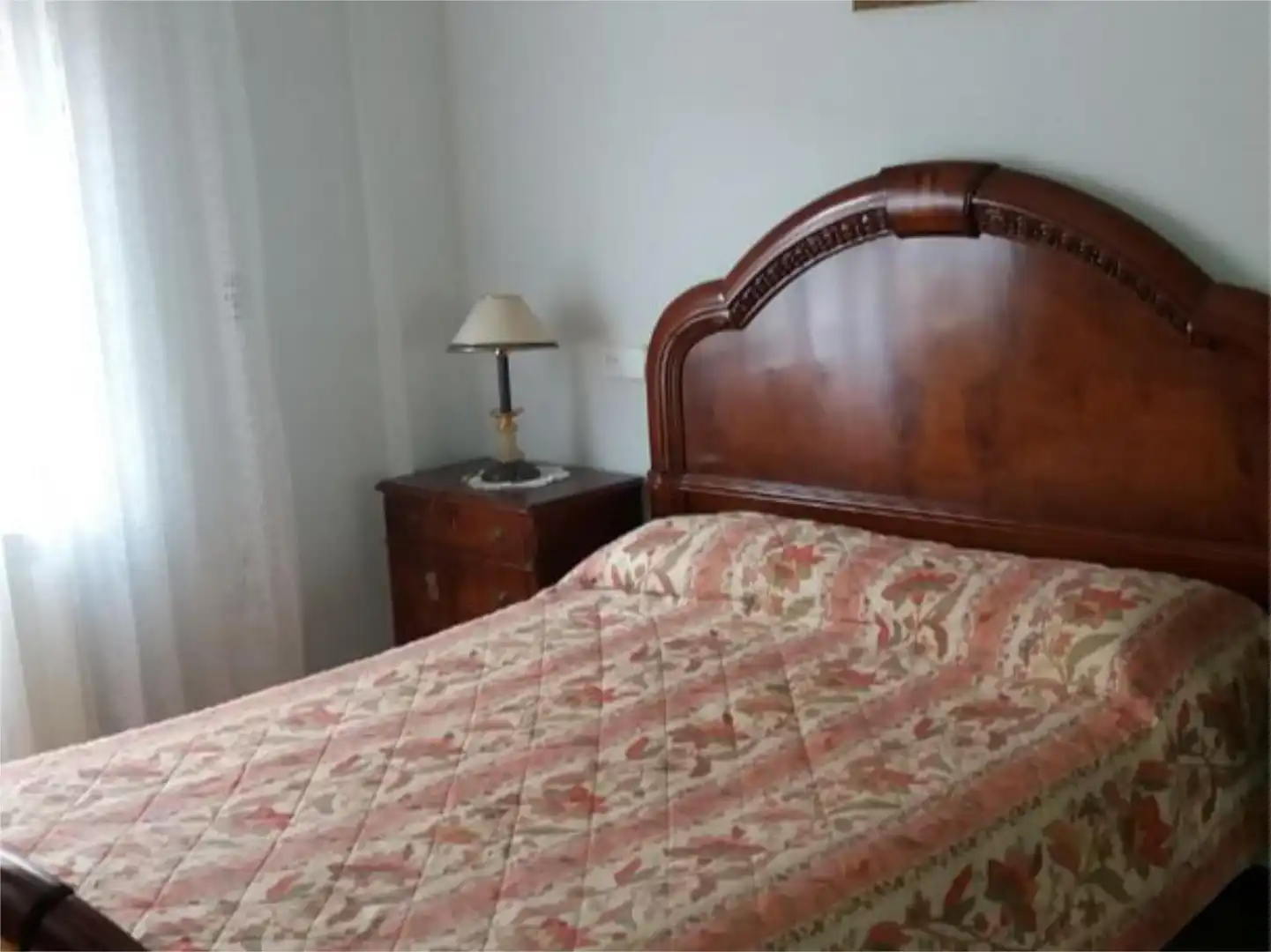 Piso en venta en Avenida de Fernando de Castro, 2, Sahagún Habitación de Piso en venta en Sahagún