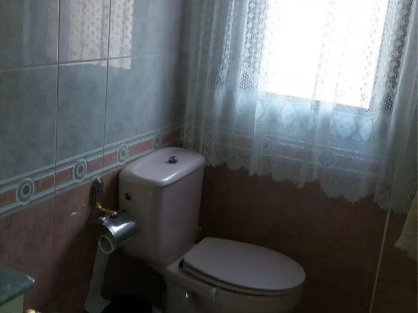 Piso en venta en Avenida de Fernando de Castro, 2, Sahagún Baño de Piso en venta en Sahagún