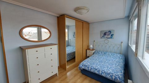 Foto 2 de Pis de lloguer a Calle de María Pedraza, 28, Bellas Vistas, Madrid Capital