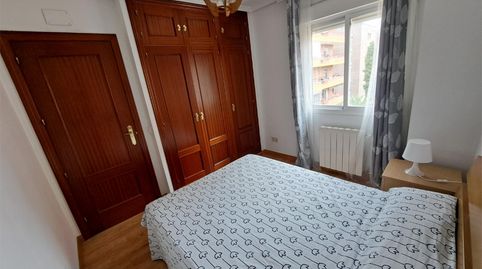 Foto 3 de Pis de lloguer a Calle de María Pedraza, 28, Bellas Vistas, Madrid Capital