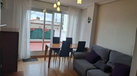 Foto 5 de Pis de lloguer a Calle de María Pedraza, 28, Bellas Vistas, Madrid Capital