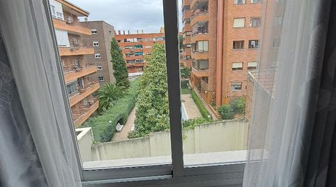 Foto 4 de Pis de lloguer a Calle de María Pedraza, 28, Bellas Vistas, Madrid Capital