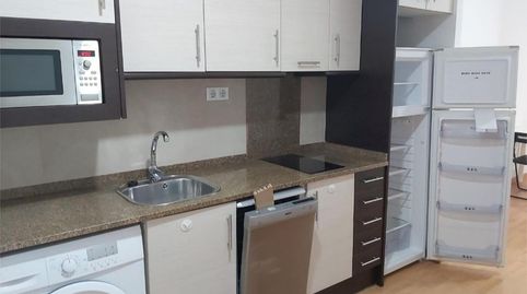 Foto 2 de Piso de alquiler en Carrer de Salmerón, 110, Vallparadís - Antic Poble de Sant Pere, Terrassa