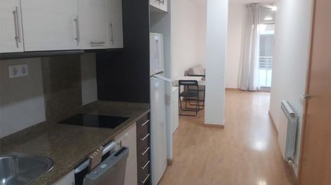 Foto 3 de Piso de alquiler en Carrer de Salmerón, 110, Vallparadís - Antic Poble de Sant Pere, Terrassa