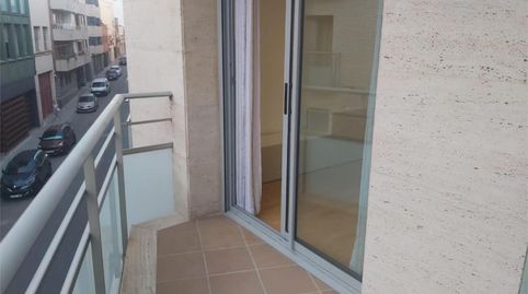 Foto 4 de Piso de alquiler en Carrer de Salmerón, 110, Vallparadís - Antic Poble de Sant Pere, Terrassa
