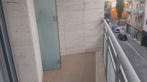 Foto 5 de Piso de alquiler en Carrer de Salmerón, 110, Vallparadís - Antic Poble de Sant Pere, Terrassa