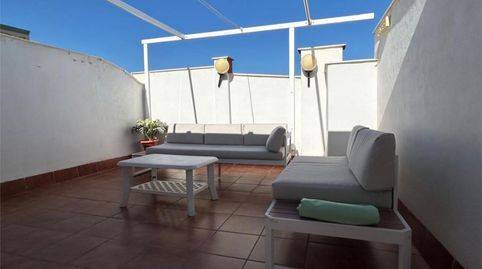 Foto 2 de Piso de alquiler en Calle Jaén, 19, Urbanización Santa Rosa, Torrox