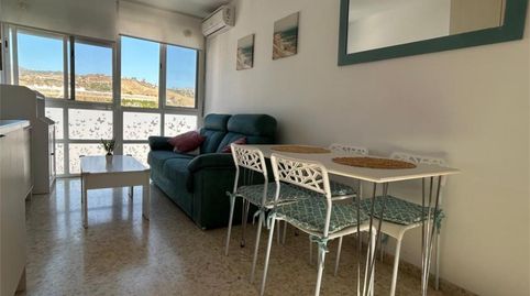 Foto 4 de Piso de alquiler en Calle Jaén, 19, Urbanización Santa Rosa, Torrox