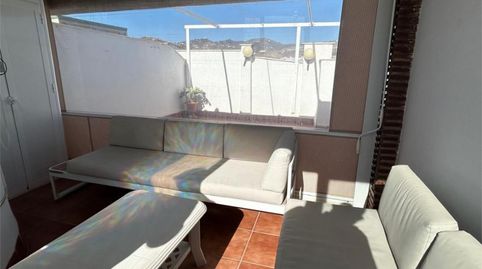 Foto 5 de Piso de alquiler en Calle Jaén, 19, Urbanización Santa Rosa, Torrox