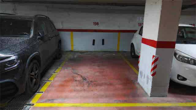 Garaje en Alquiler en Infante Juan Manuel