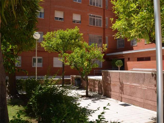 Planta baja en Alquiler en Calle Dresde, 3 en El Cano - Los Bermejales