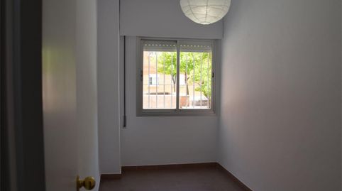 Foto 4 de Planta baixa de lloguer a Calle Dresde, 3, El Cano - Los Bermejales, Sevilla Capital